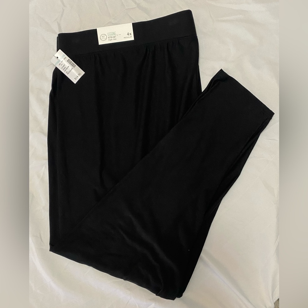 NWT Maurice’s Ultra Soft leggings